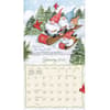 image Gnome Sweet Gnome 2026 Wall Calendar with bonus print by Susan Winget