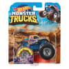 image Hot Wheels Monster Truck 1:64 Main Image