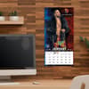 image WWE Superstars 2026 Mini Wall Calendar Fifth Alternate Image