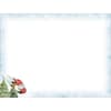 image Let's Go Sledding Classic Christmas Cards Third Alternate Image