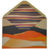 image Graphic Landscapes Collector's Edition Blank Card
