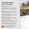 image Castles of the British Isles 2024 Wall Calendar Fourth Alternate Image width=&quot;1000&quot; height=&quot;1000&quot;