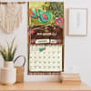 image Embrace The Day 2027 Wall Calendar by Lisa Kaus