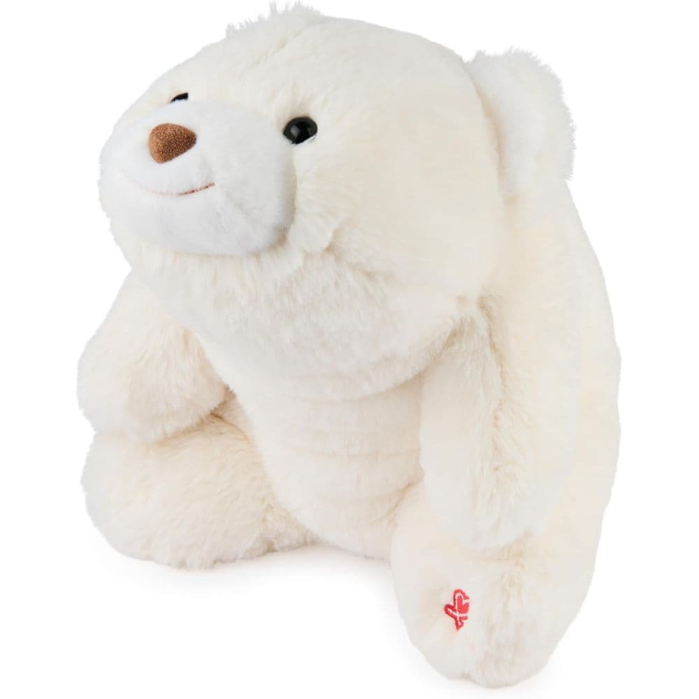 Snuffles Bear Plush Seventh Alternate image