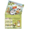 image Gnome Sweet Gnome 2026 Wall Calendar by Susan Winget_ALT3