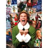 image Elf Collage Christmas 1000 Piece Puzzle Second Alternate Image width=&quot;1000&quot; height=&quot;1000&quot;