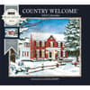 image Country Welcome Special Edition 2024 Wall Calendar