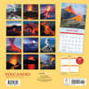 image Volcanoes 2025 Wall Calendar First Alternate Image width=&quot;1000&quot; height=&quot;1000&quot;