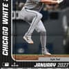 image MLB Chicago White Sox 2027 Wall Calendar Fourth Alternate Image