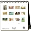 image Frogs 2026 Easel Desk Calendar First Alternate Image