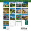image Ireland 2026 Mini Wall Calendar First Alternate Image