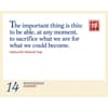 image Daily Zen 2026 Desk Calendar Second Alternate Image