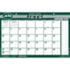 image NFL New York Jets Small 2027 Desk Pad