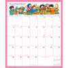 image More Time Moms Fridge Calendar 2027 Magnetic Calendar Third Alternate Image