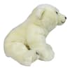 image Floppy Polar Bear 10.5 Inch Plush Third Alternate Image