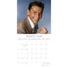 image Frank Sinatra 2026 Wall Calendar Third Alternate Image
