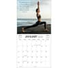 image Yoga 2025 Wall Calendar