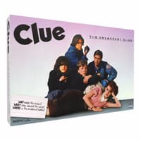 image Clue The Breakfast Club Board Game Main Product Image
