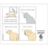 image They Can Talk Comic 2027 Desk Calendar Second Alternate Image