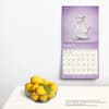 image Yoga Kittens Plato 2025 Wall Calendar Fourth Alternate Image