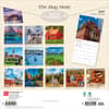 image Bay State Massachusetts 2027 Wall Calendar First Alternate Image
