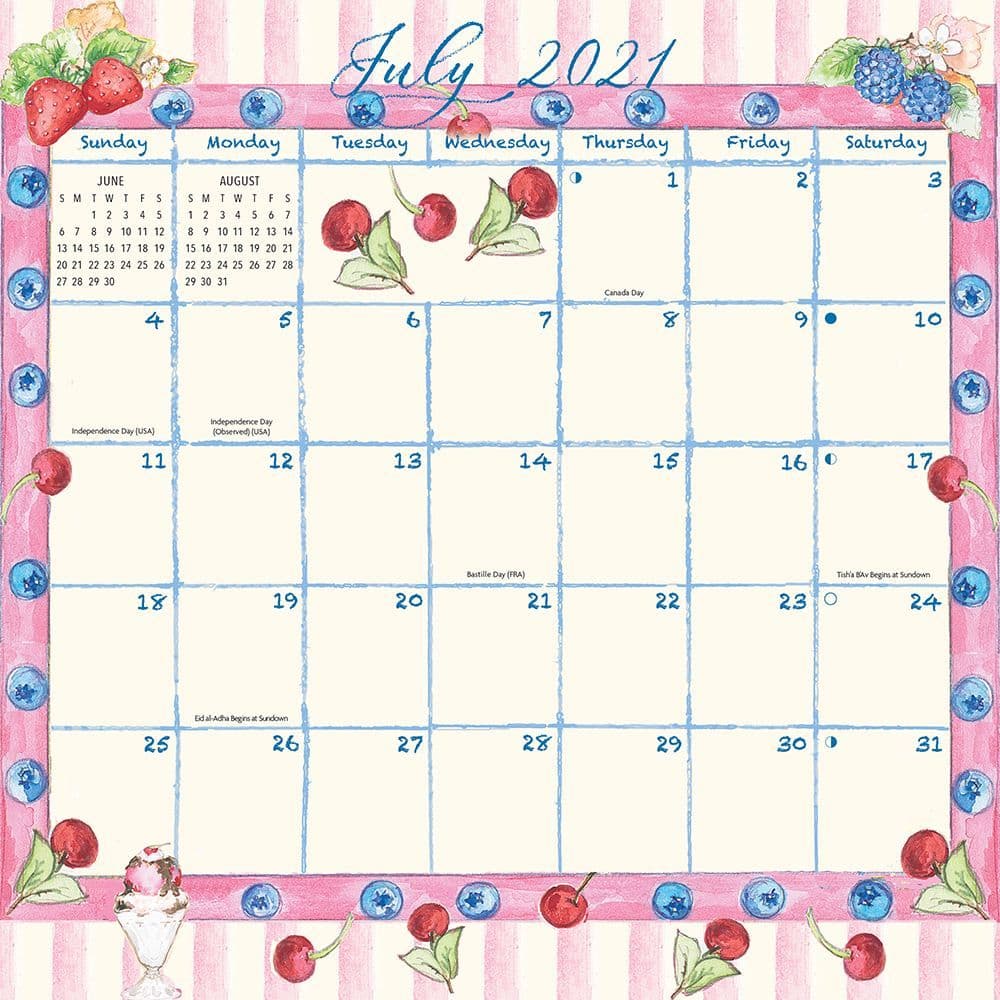 Rocky Mountain Power Time Of Day 2021 Calendar | Calendar Page