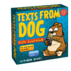 image Texts from Dog 2024 Desk Calendar_Main