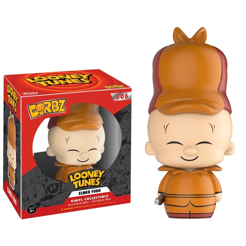 elmer fudd funko pop