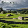 image England 2025 Wall Calendar Main Product Image width=&quot;1000&quot; height=&quot;1000&quot;