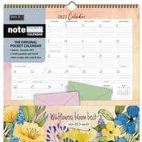 image Country Pleasures 2027 Note Nook by Joy Hall