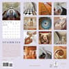 image Stairways 2026 Wall Calendar First Alternate Image