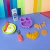 image Breakfast Play Set