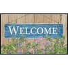 image Welcome Doormat by Jane Shasky Main Image