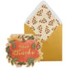 image Give Thanks Pumpkin Fall Card Main Product Image width=&quot;1000&quot; height=&quot;1000&quot;