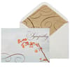 image Photo Scene with Vellum Branch Sympathy Card Main Product Image width=&quot;1000&quot; height=&quot;1000&quot;