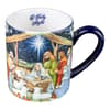 image Nativity Coffee Mug Main Product Image