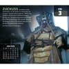 image Star Wars 2025 Desk Calendar Fourth Alternate Image