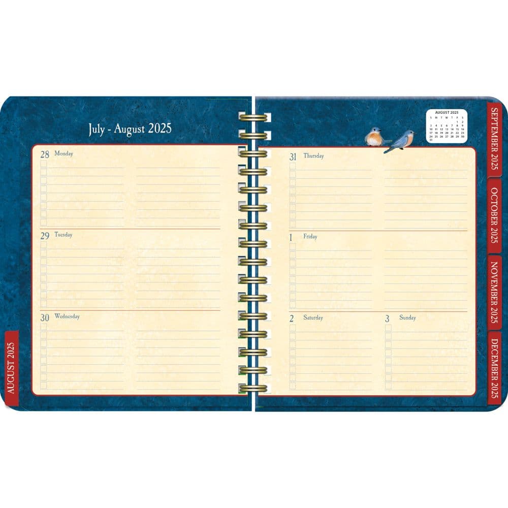 Heart and Home Deluxe 2026 Planner_ALT2