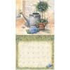 image Graceful Garden 2025 Wall Calendar  Second Alternate Image width=&quot;1000&quot; height=&quot;1000&quot;