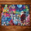 image Christmas Magic 1000 Piece Puzzle
