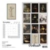 image Rembrandt 2024 Wall Calendar First Alternate Image width=&quot;1000&quot; height=&quot;1000&quot;
