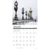 image Paris 2026 Wall Calendar Second Alternate Image