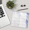 image Marble 2027 Pocket Planner Sixth Alternate Image