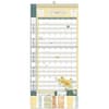 image Watercolor Wonder Plan It 2026 Wall Calendar_ALT1