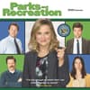 image Park and Recreation 2025 Wall Calendar