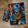 image IT Coffin 500 Piece Puzzle