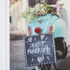 image Vespa Photo Wedding Card Fifth Alternate Image width=&quot;1000&quot; height=&quot;1000&quot;