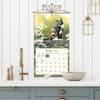 image Cats in the Country 2025 Wall Calendar by Susan Bourdet_ALT4