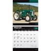 image Tractors 2026 Mini Wall Calendar