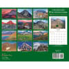 image Colorado Fourteeners 2026 Wall Calendar First Alternate Image